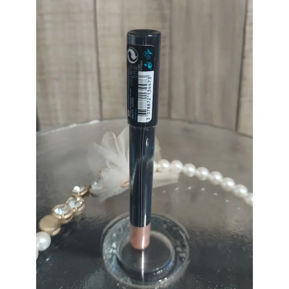 Sephora Colorful Shadow and Liner Waterproof‎ Glitter pencil 20.
